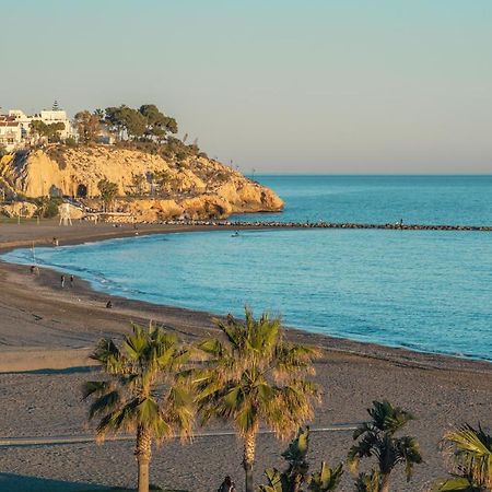 Casa Sabino Villa La Cala Del Moral Bagian luar foto