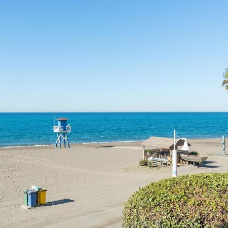 Casa Sabino Villa La Cala Del Moral Bagian luar foto