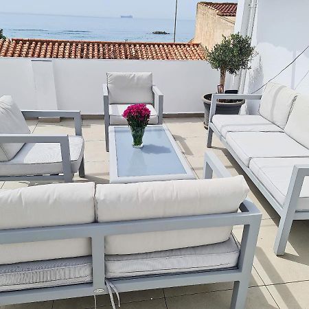 Casa Sabino Villa La Cala Del Moral Bagian luar foto
