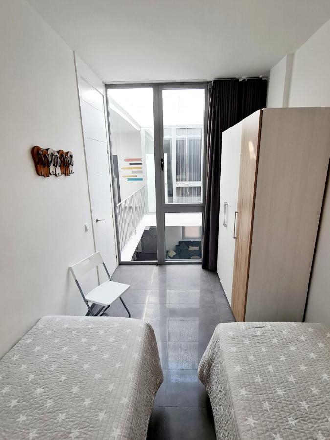 Casa Sabino Villa La Cala Del Moral Bagian luar foto